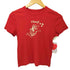 ガールズドントクライ Girls Don’t Cry 25SS Cherry Angel Baby Tee レディース JPN:L