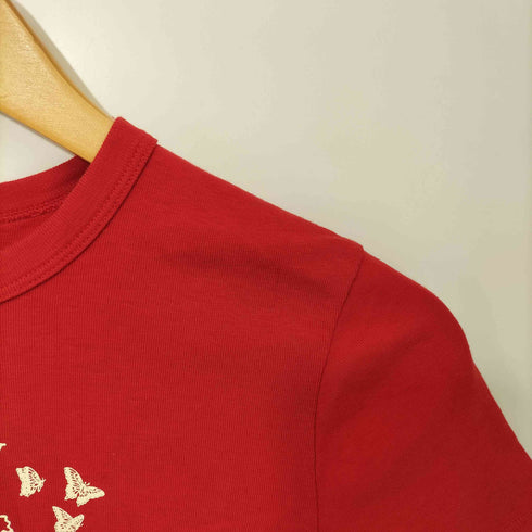 ガールズドントクライ Girls Don’t Cry 25SS Cherry Angel Baby Tee レディース JPN:L