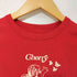 ガールズドントクライ Girls Don’t Cry 25SS Cherry Angel Baby Tee レディース JPN:L