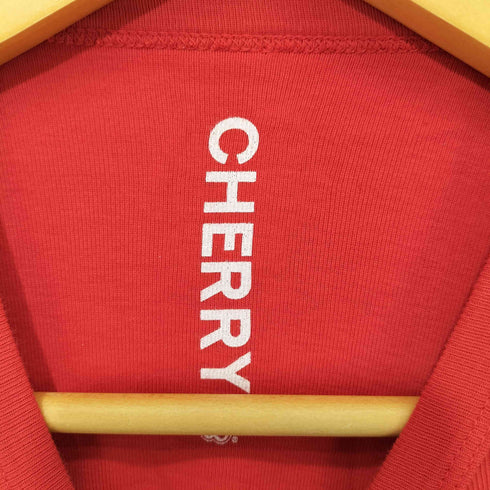 ガールズドントクライ Girls Don’t Cry 25SS Cherry Angel Baby Tee レディース JPN:L