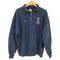 ジャージーズ JERZEES 00S ハーフジップスウェット メンズ import:XL