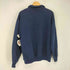 ジャージーズ JERZEES 00S ハーフジップスウェット メンズ import:XL
