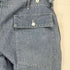 エンジニアードガーメンツ Engineered Garments サイドアジャスター シャンブレー ベイカーショーツ メンズ JPN:M