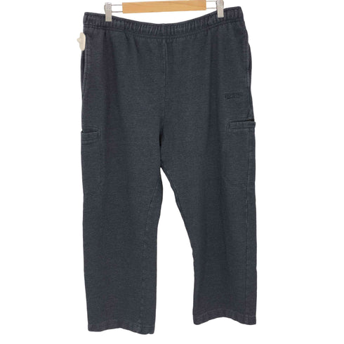 レッドヘッド RED HEAD クロップドスウェットパンツ メンズ JPN:XL
