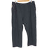 レッドヘッド RED HEAD クロップドスウェットパンツ メンズ JPN:XL