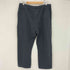 レッドヘッド RED HEAD クロップドスウェットパンツ メンズ JPN:XL