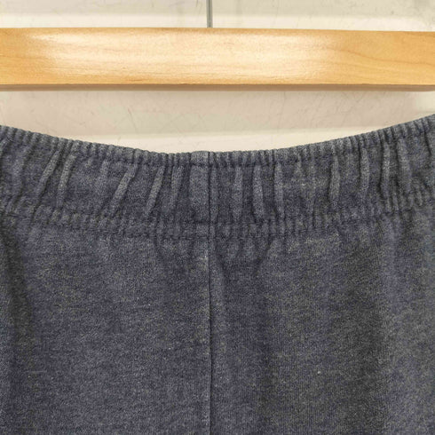レッドヘッド RED HEAD クロップドスウェットパンツ メンズ JPN:XL