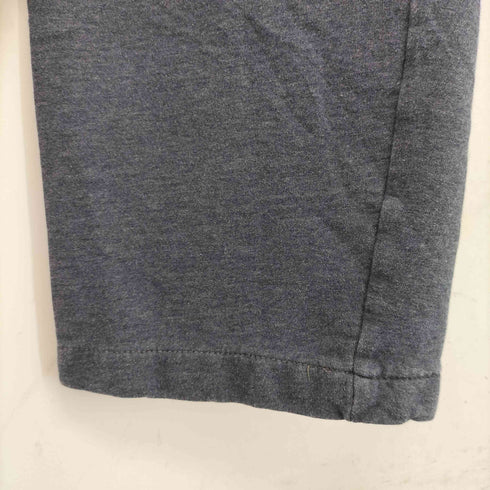 レッドヘッド RED HEAD クロップドスウェットパンツ メンズ JPN:XL