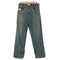 リーバイス Levis 00s ボタン裏849 SILVER TAB BAGGY ジップフライデニムパンツ メンズ 32/34