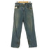 リーバイス Levis 00s ボタン裏849 SILVER TAB BAGGY ジップフライデニムパンツ メンズ 32/34