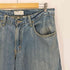 リーバイス Levis 00s ボタン裏849 SILVER TAB BAGGY ジップフライデニムパンツ メンズ 32/34