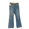 リーバイス Levis ボタン裏8 オレンジタブ 684-0217 81年製 フレアデニムパンツ メンズ