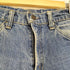 リーバイス Levis ボタン裏8 オレンジタブ 684-0217 81年製 フレアデニムパンツ メンズ