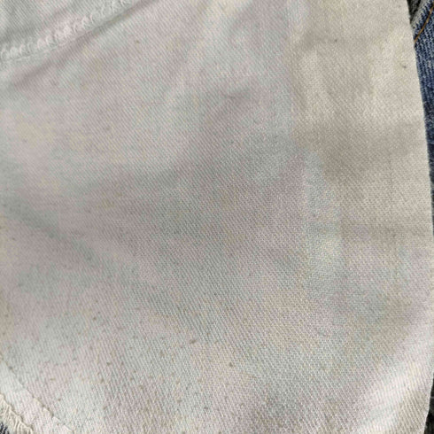 リーバイス Levis ボタン裏8 オレンジタブ 684-0217 81年製 フレアデニムパンツ メンズ
