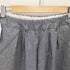 オーディナリーフィッツ Ordinary fits ウールボールパンツ レディース JPN:0