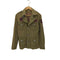 ヒステリックグラマー HYSTERIC GLAMOUR y2k ミリタリーシャツジャケット レディース FREE