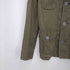ヒステリックグラマー HYSTERIC GLAMOUR y2k ミリタリーシャツジャケット レディース FREE