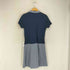 フレッドペリー FRED PERRY シャツワンピース レディース import:M