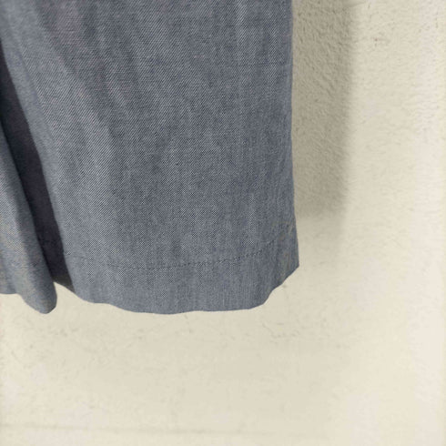 フレッドペリー FRED PERRY シャツワンピース レディース import:M