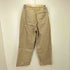マッキントッシュフィロソフィー MACKINTOSH PHILOSOPHY タックワイドパンツ メンズ JPN:2