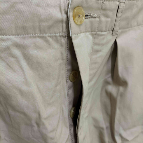 マッキントッシュフィロソフィー MACKINTOSH PHILOSOPHY タックワイドパンツ メンズ JPN:2