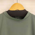 ユナイテッドアローズグリーンレーベルリラクシング UNITED ARROWS green label relaxing 半袖 ミモレ ロング ワンピース レディース ONE SIZE