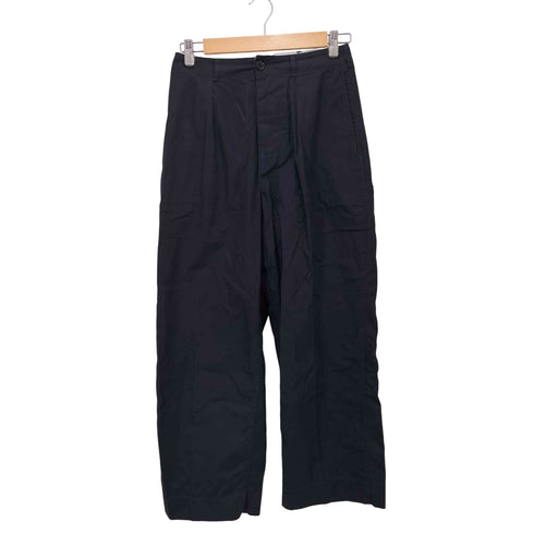 マッキントッシュフィロソフィー MACKINTOSH PHILOSOPHY タックワイドパンツ メンズ JPN:2