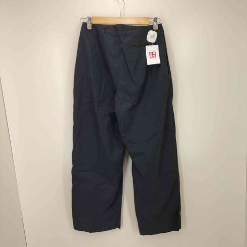 マッキントッシュフィロソフィー MACKINTOSH PHILOSOPHY タックワイドパンツ メンズ JPN:2