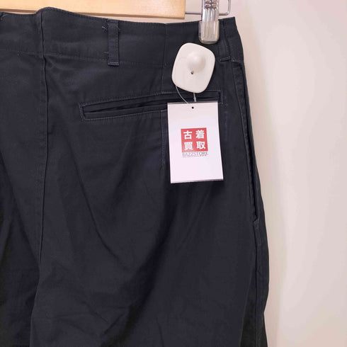 マッキントッシュフィロソフィー MACKINTOSH PHILOSOPHY タックワイドパンツ メンズ JPN:2