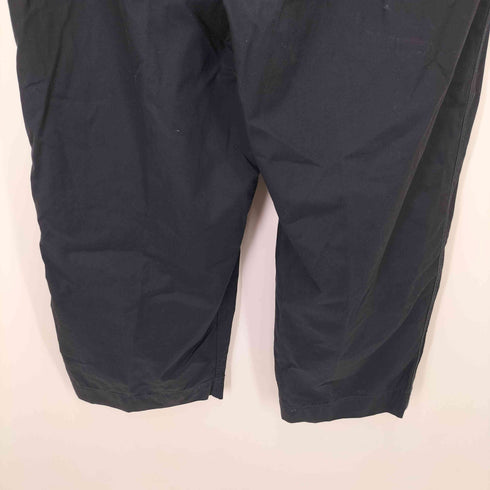 マッキントッシュフィロソフィー MACKINTOSH PHILOSOPHY タックワイドパンツ メンズ JPN:2