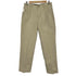 トミーヒルフィガージーンズ TOMMY HILFIGER JEANS 2タック コットン チノ パンツ メンズ 31/32