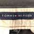 トミーヒルフィガージーンズ TOMMY HILFIGER JEANS 2タック コットン チノ パンツ メンズ 32/30