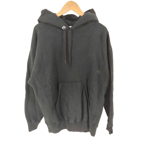 エイチビューティーアンドユースユナイテッドアローズ H BEAUTY & YOUTH UNITED ARROWS CRUISER SWEAT HOODIE メンズ S