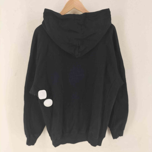 エイチビューティーアンドユースユナイテッドアローズ H BEAUTY & YOUTH UNITED ARROWS CRUISER SWEAT HOODIE メンズ S