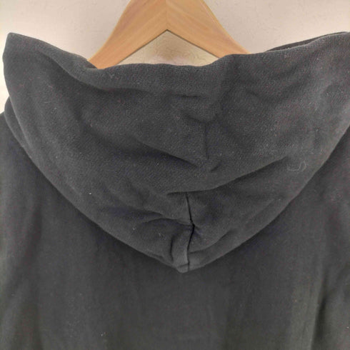 エイチビューティーアンドユースユナイテッドアローズ H BEAUTY & YOUTH UNITED ARROWS CRUISER SWEAT HOODIE メンズ S