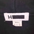 エイチビューティーアンドユースユナイテッドアローズ H BEAUTY & YOUTH UNITED ARROWS CRUISER SWEAT HOODIE メンズ S