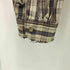 カーハート Carhartt 90s ダメージ加工 L/S チェック柄 ネルシャツ メンズ