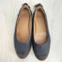 アグ UGG メイサ フリンジ フラットシューズ レディース JPN:23.5
