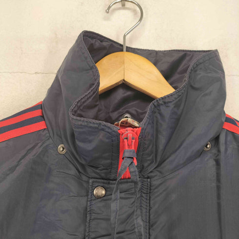 アディダス adidas 70s チュニジア製 ナイロンジャケット メンズ