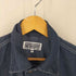 エンジニアードガーメンツ Engineered Garments WORKADAY 12oz Denim Utility Jacket メンズ XS