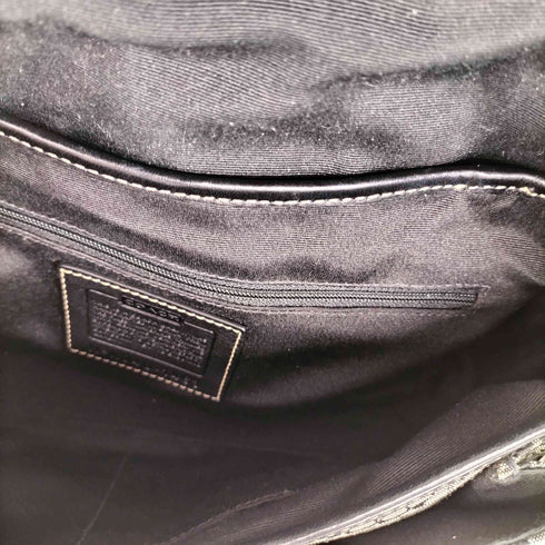 コーチ COACH ミニシグネチャー ワンショルダー バッグ レディース