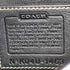 コーチ COACH ミニシグネチャー ワンショルダー バッグ レディース