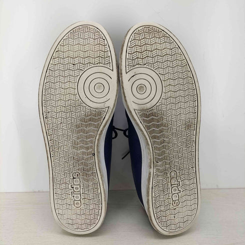 アディダス adidas VALCLEAN QT W ローカットスニーカー レディース JPN:24.5