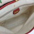 グッチ GUCCI 80S OLD イタリア製 フローラ ショルダーバッグ レディース