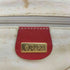 グッチ GUCCI 80S OLD イタリア製 フローラ ショルダーバッグ レディース