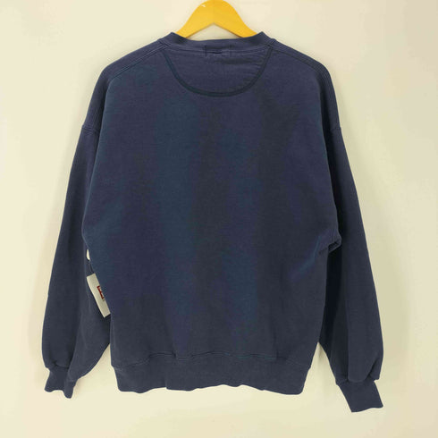 ジャージーズ JERZEES 80-90S USA製 COTTON SWEATS 無地 ブランク コットン スウェット メンズ import:XL