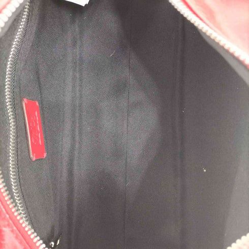 ザラ ZARA 2WAY ボウリングバッグ y2k レディース