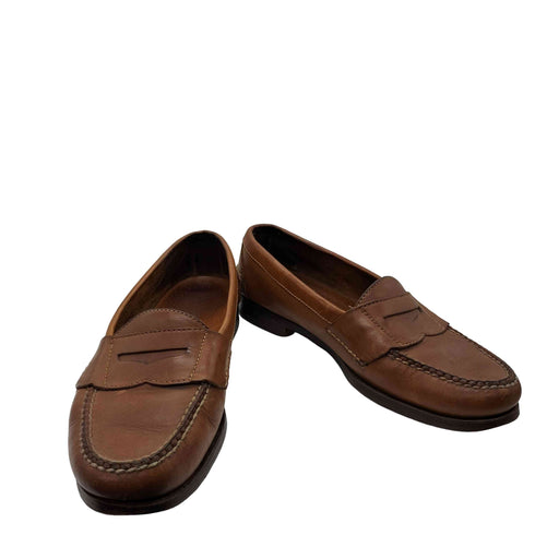 コールハーン COLE HAAN COUNTRY ペニー コイン ローファー メンズ 7 1/2