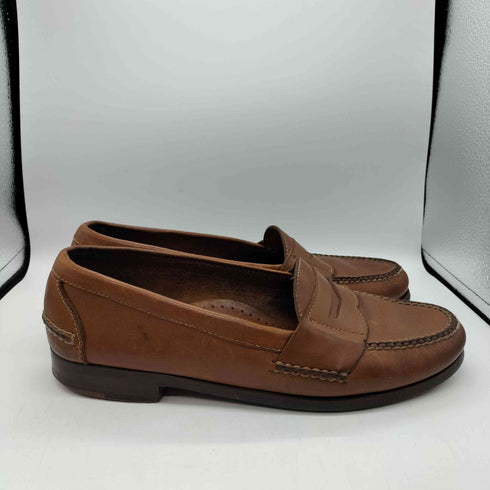 コールハーン COLE HAAN COUNTRY ペニー コイン ローファー メンズ 7 1/2