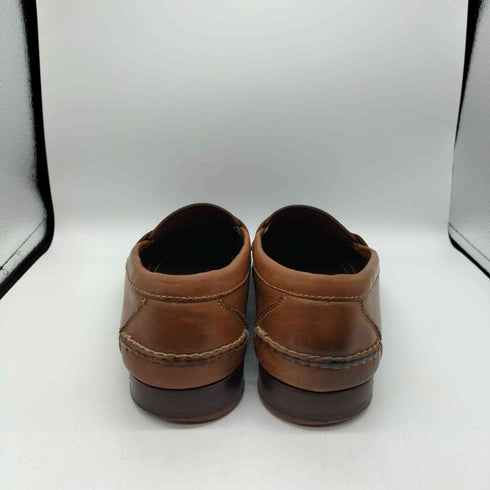 コールハーン COLE HAAN COUNTRY ペニー コイン ローファー メンズ 7 1/2